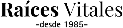 Raíces Vitales